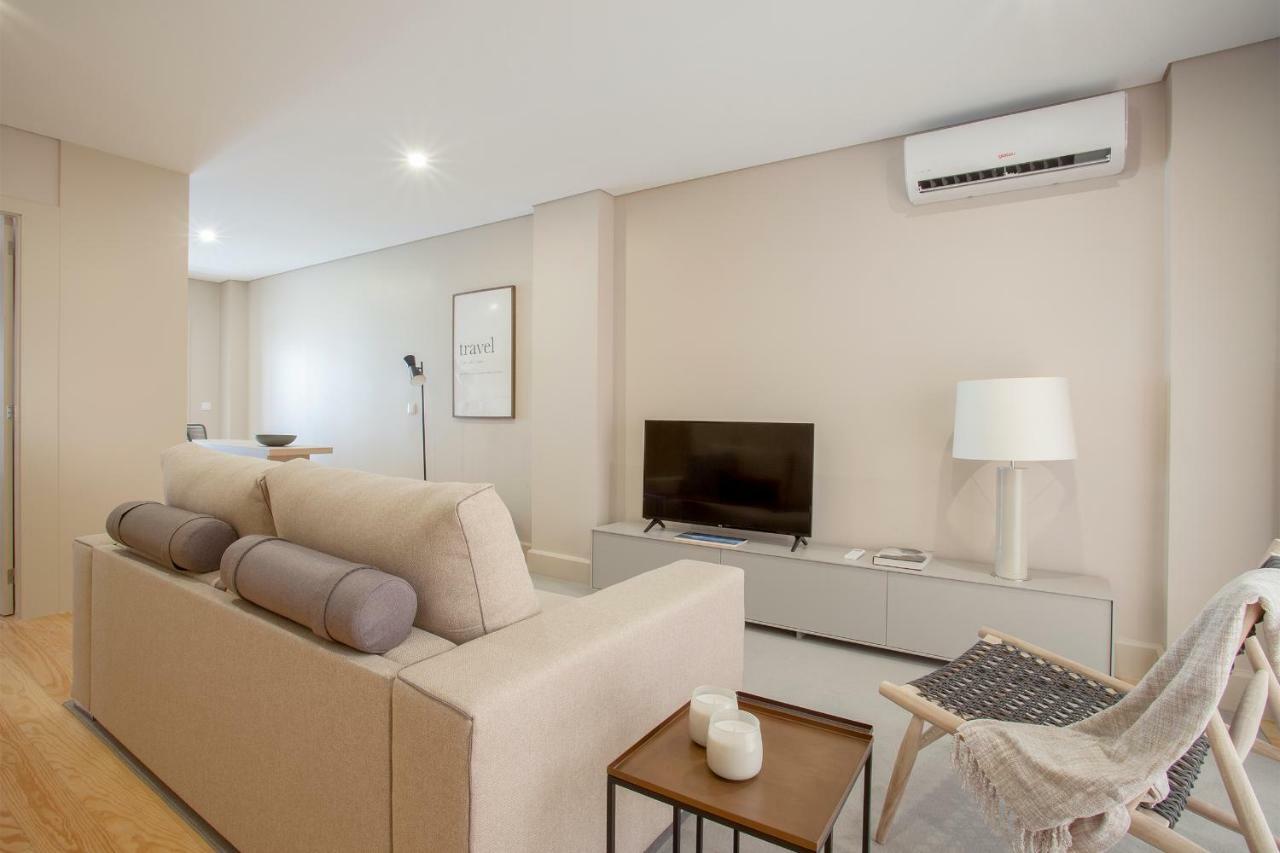 Appartamento Liiiving In | Luxury Boutique *