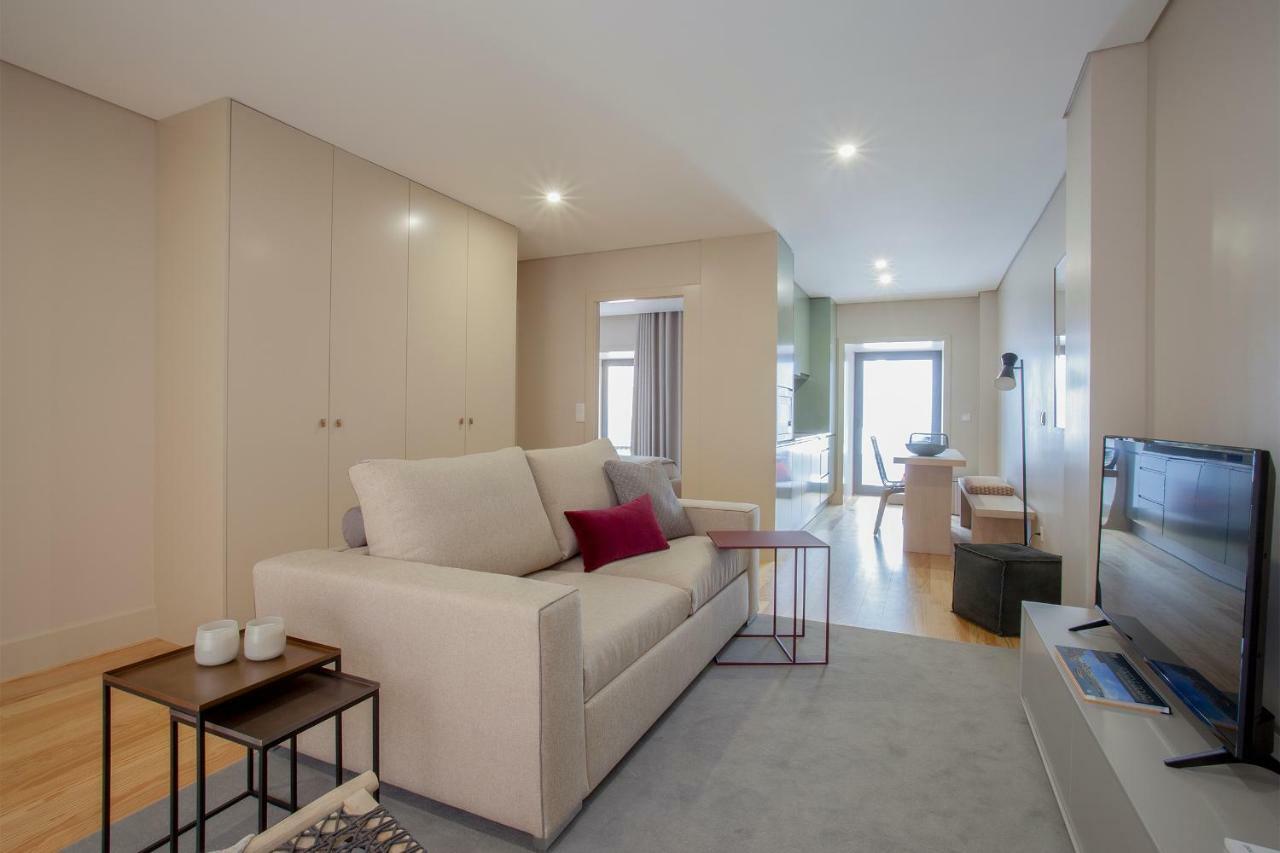 Liiiving In | Luxury Boutique Appartamento