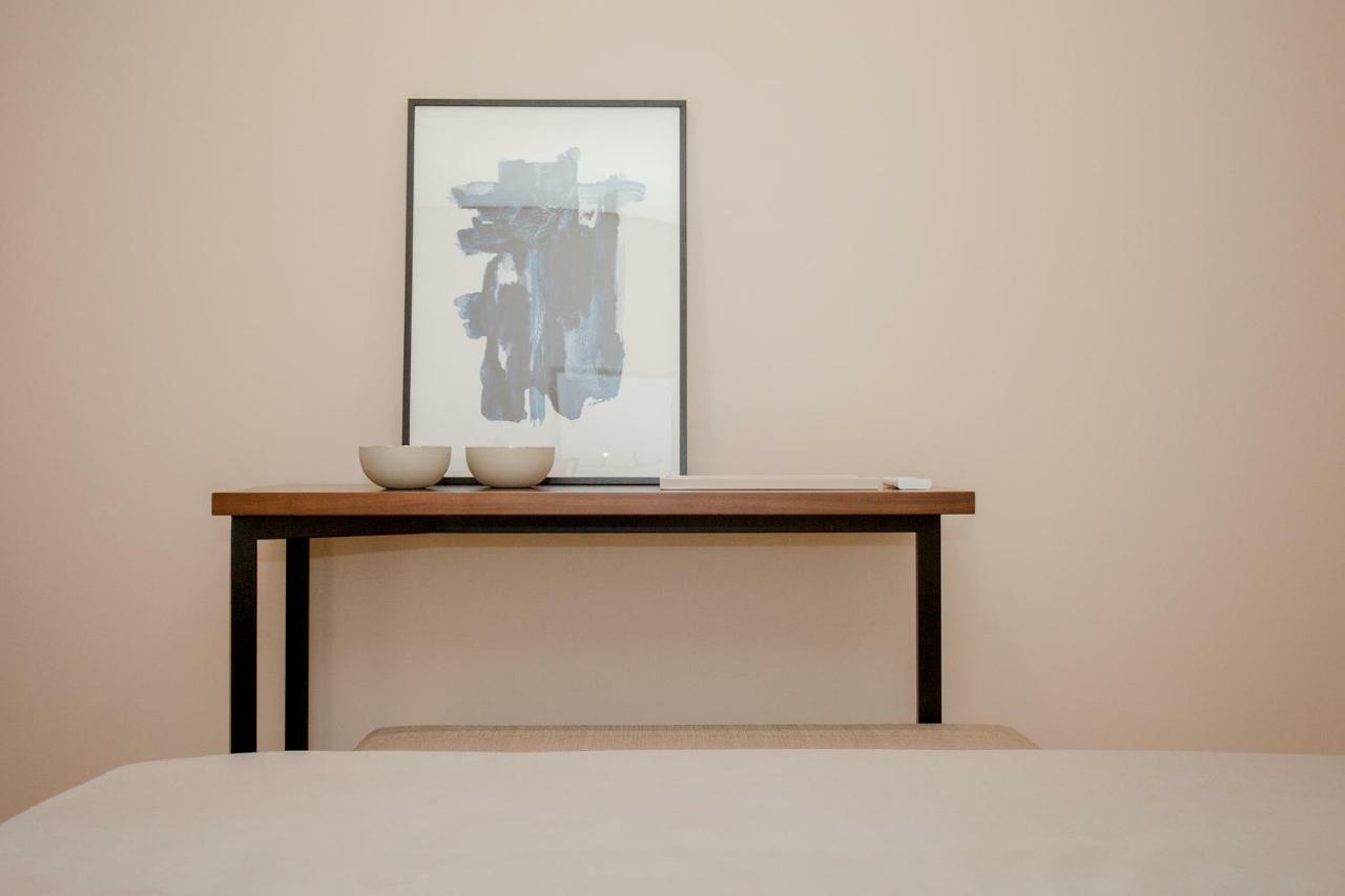 Liiiving In | Luxury Boutique Oporto